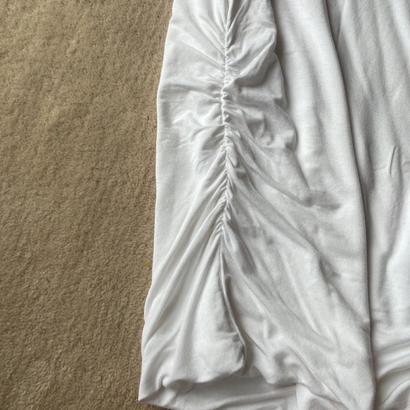 J. Crew FormKnit shell tank top - Picture 4 of 6